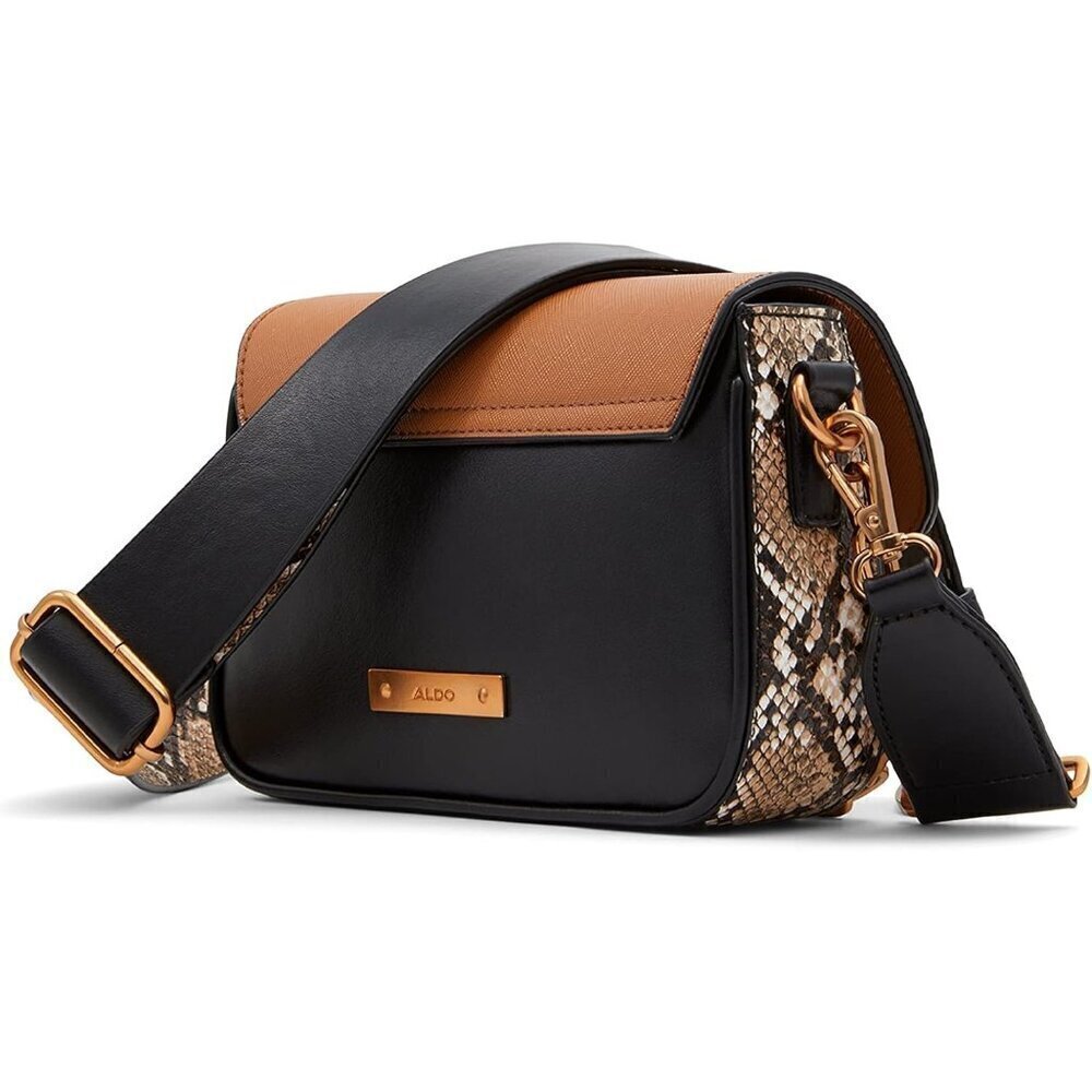 ALDO Women's handbag Celestica Small Crossbody Bag - Picture 2 of 4